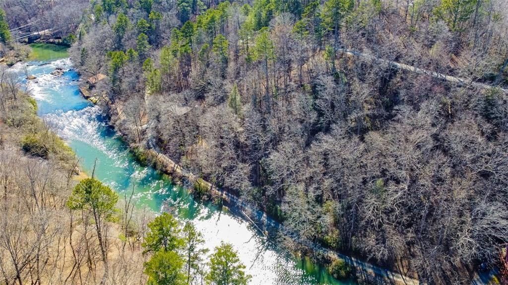 0 FUGUE Drive, Ellijay, GA 30540