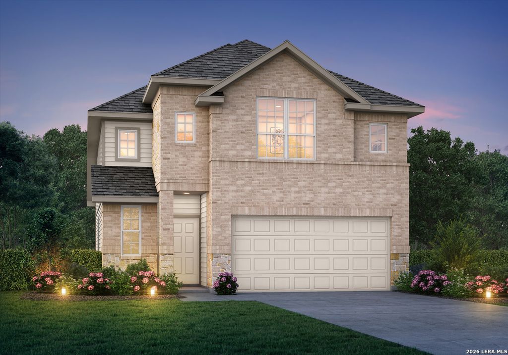 174 Hunters Camp, San Antonio, TX 78245