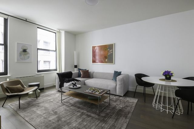 25 Broad St Apt 11G, New York City, NY 10004