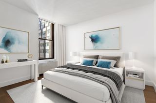 25 Broad St Apt 11G, New York City, NY 10004