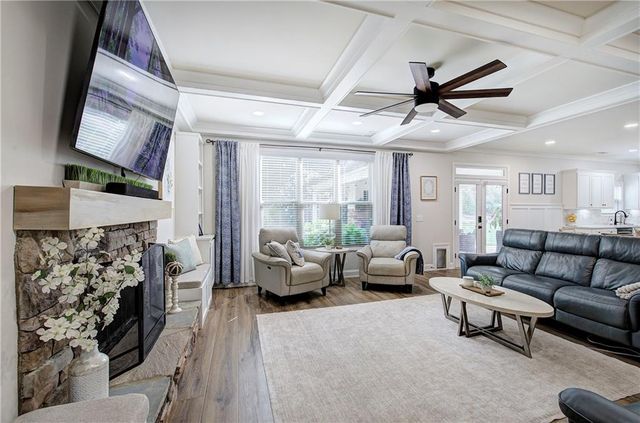 44 Berryhill Place SE, Cartersville, GA 30121