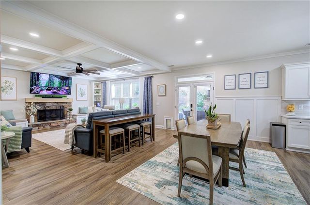 44 Berryhill Place SE, Cartersville, GA 30121
