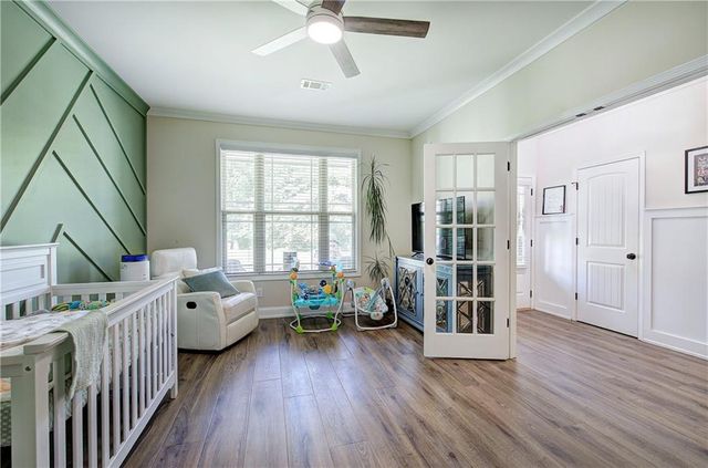 44 Berryhill Place SE, Cartersville, GA 30121