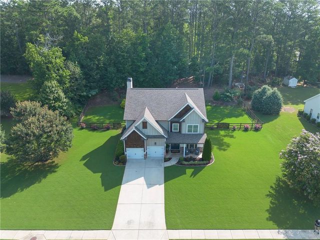 44 Berryhill Place SE, Cartersville, GA 30121