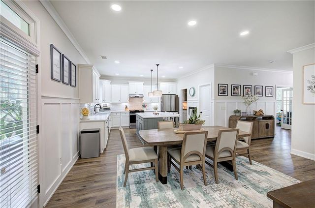 44 Berryhill Place SE, Cartersville, GA 30121