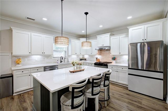 44 Berryhill Place SE, Cartersville, GA 30121