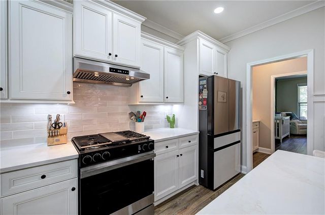 44 Berryhill Place SE, Cartersville, GA 30121