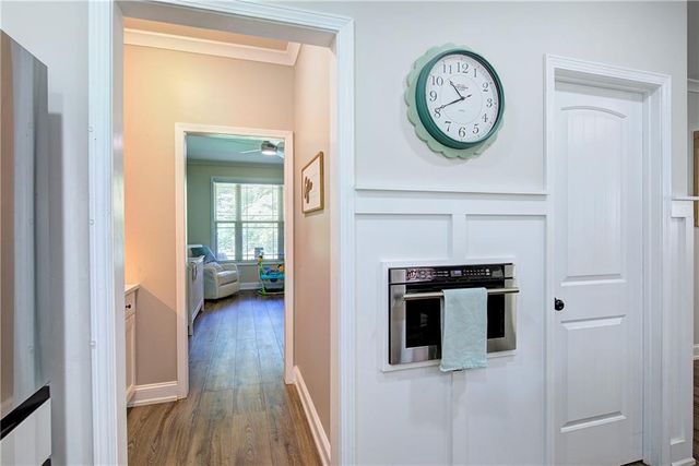 44 Berryhill Place SE, Cartersville, GA 30121