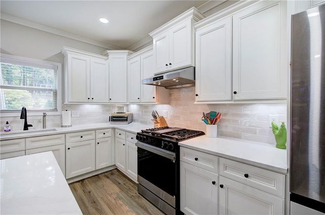 44 Berryhill Place SE, Cartersville, GA 30121