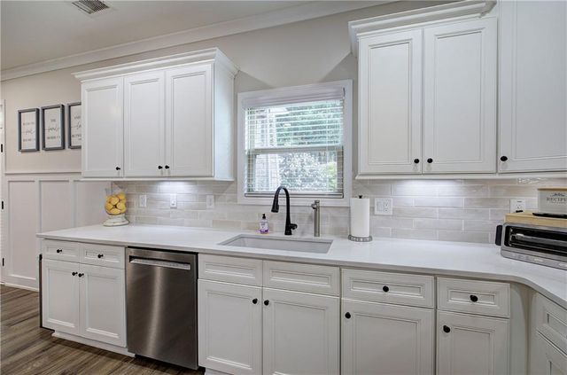 44 Berryhill Place SE, Cartersville, GA 30121