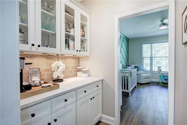 44 Berryhill Place SE, Cartersville, GA 30121