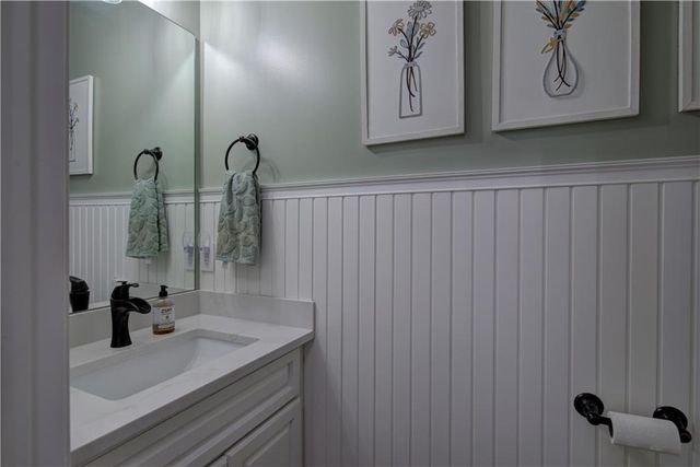 44 Berryhill Place SE, Cartersville, GA 30121