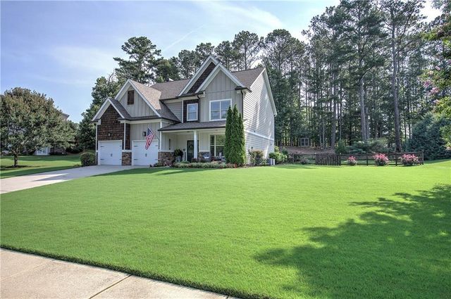 44 Berryhill Place SE, Cartersville, GA 30121