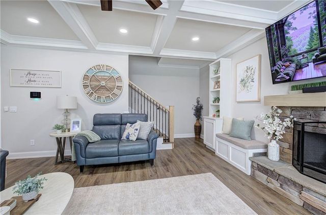 44 Berryhill Place SE, Cartersville, GA 30121