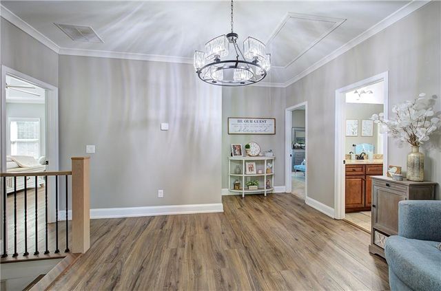 44 Berryhill Place SE, Cartersville, GA 30121