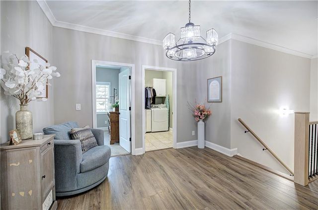 44 Berryhill Place SE, Cartersville, GA 30121