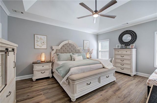 44 Berryhill Place SE, Cartersville, GA 30121