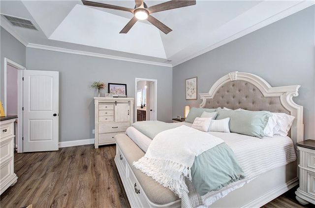 44 Berryhill Place SE, Cartersville, GA 30121