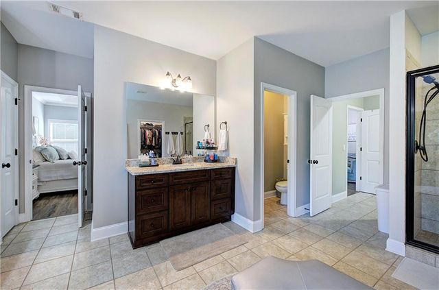 44 Berryhill Place SE, Cartersville, GA 30121