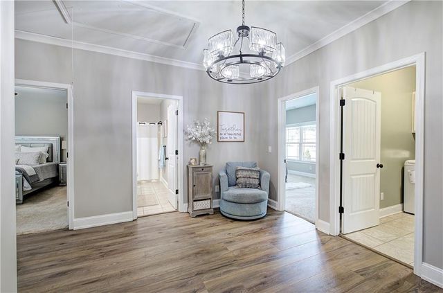 44 Berryhill Place SE, Cartersville, GA 30121