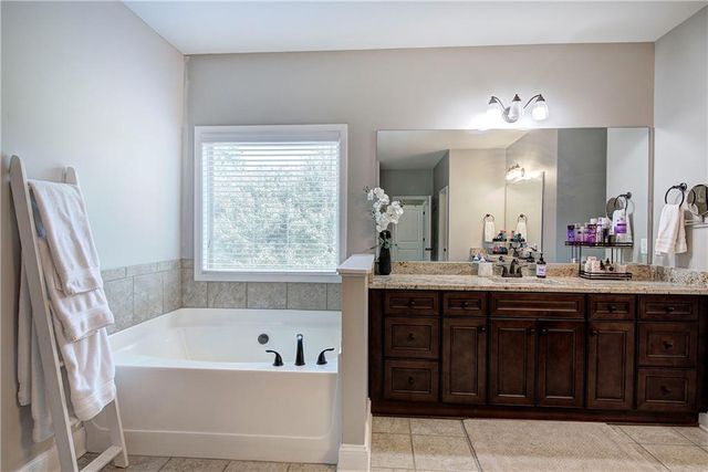 44 Berryhill Place SE, Cartersville, GA 30121