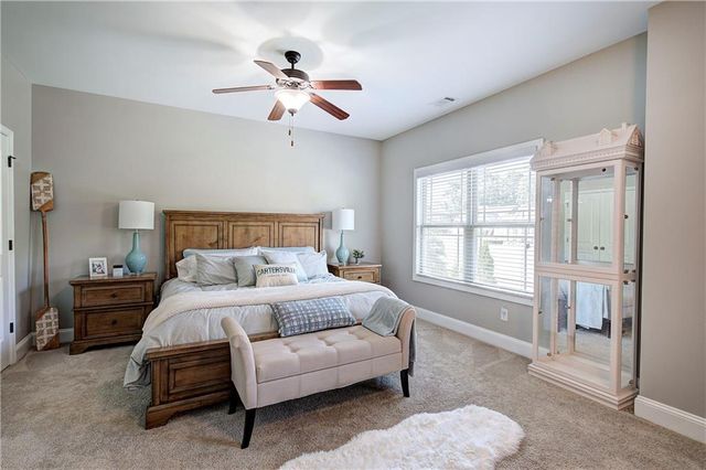 44 Berryhill Place SE, Cartersville, GA 30121