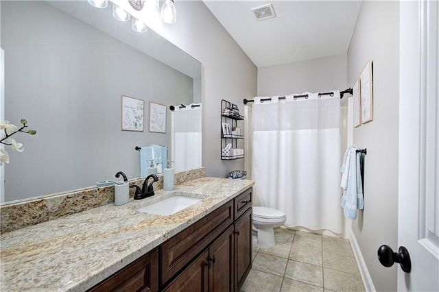 44 Berryhill Place SE, Cartersville, GA 30121