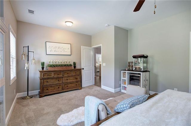 44 Berryhill Place SE, Cartersville, GA 30121