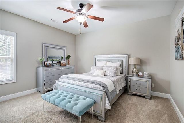 44 Berryhill Place SE, Cartersville, GA 30121