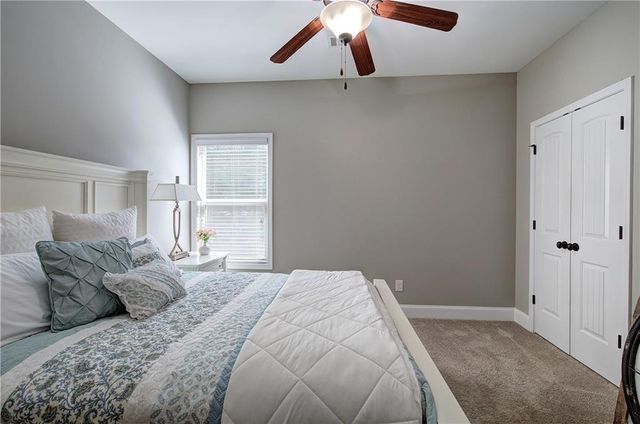 44 Berryhill Place SE, Cartersville, GA 30121