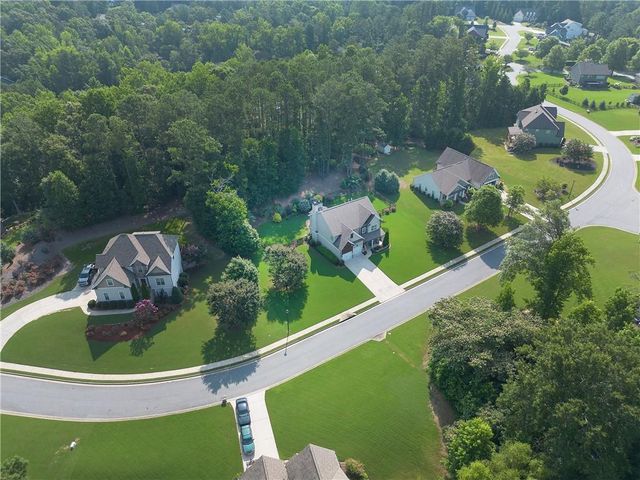 44 Berryhill Place SE, Cartersville, GA 30121