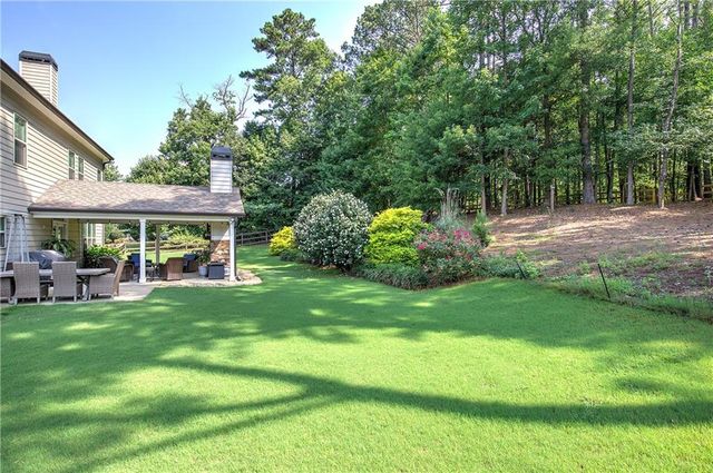 44 Berryhill Place SE, Cartersville, GA 30121