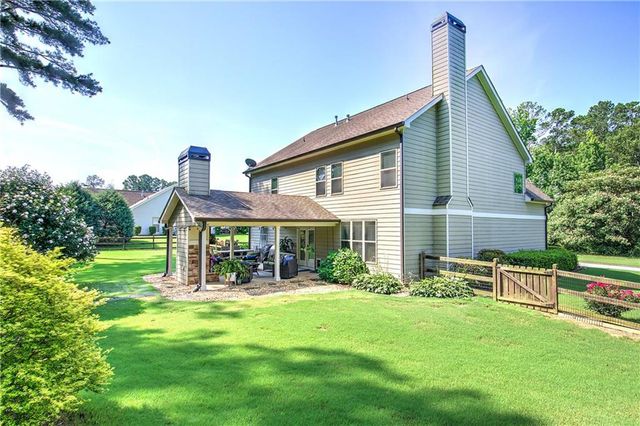 44 Berryhill Place SE, Cartersville, GA 30121
