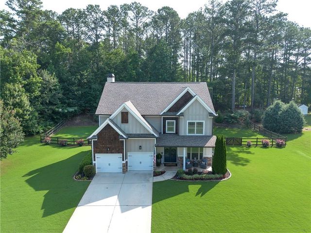 44 Berryhill Place SE, Cartersville, GA 30121