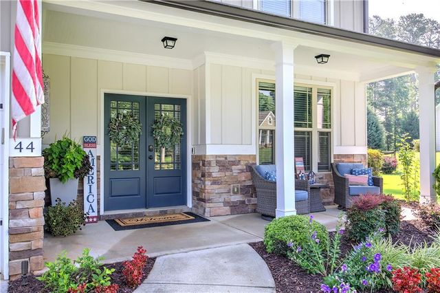 44 Berryhill Place SE, Cartersville, GA 30121