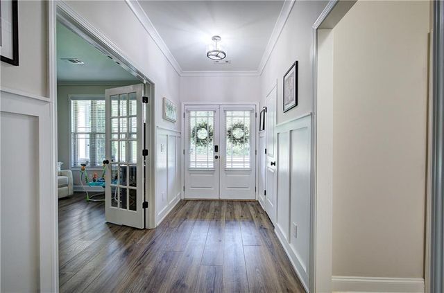 44 Berryhill Place SE, Cartersville, GA 30121