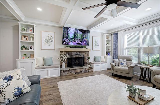 44 Berryhill Place SE, Cartersville, GA 30121