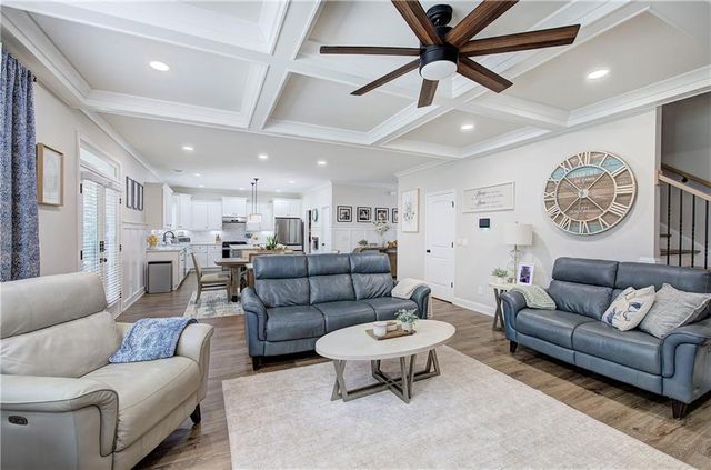 44 Berryhill Place SE, Cartersville, GA 30121
