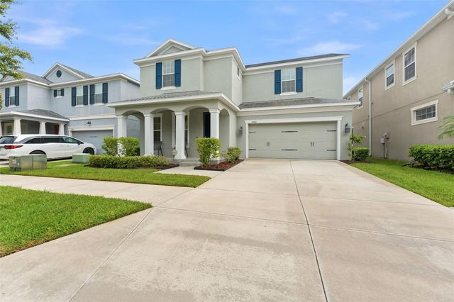 14722 ROCKY BROOK DRIVE, Tampa, FL 33625
