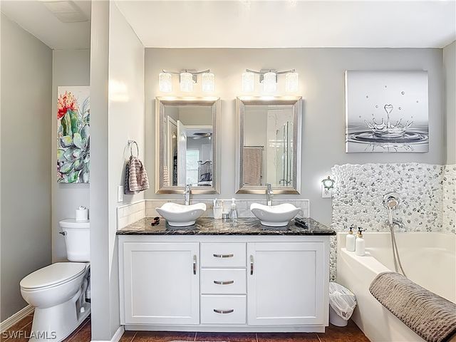 4133 Old Burnt Store RD N, Cape Coral, FL 33993