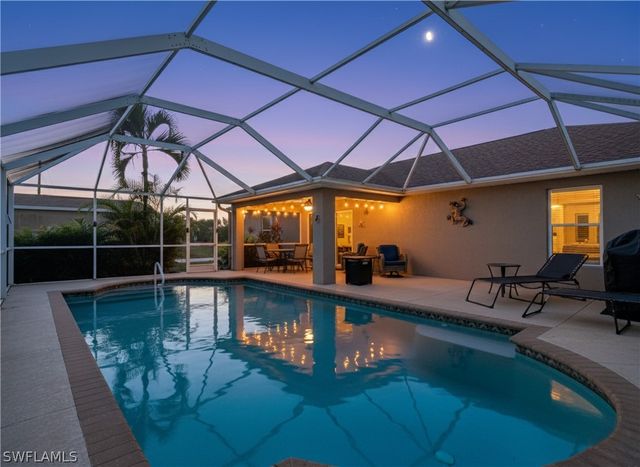 4133 Old Burnt Store RD N, Cape Coral, FL 33993