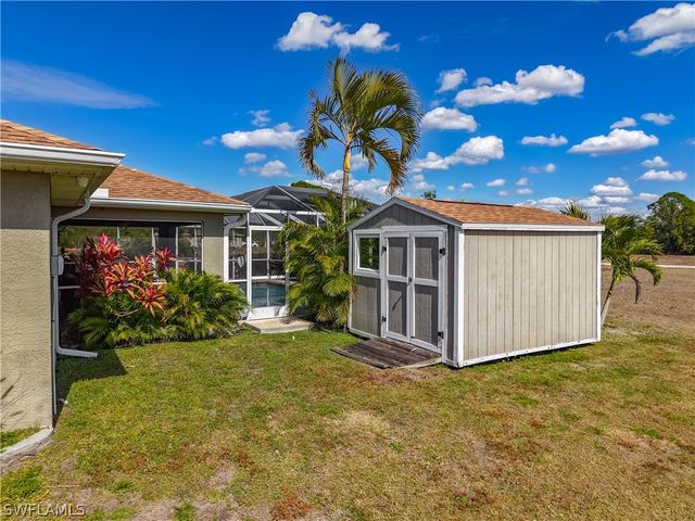 4133 Old Burnt Store RD N, Cape Coral, FL 33993