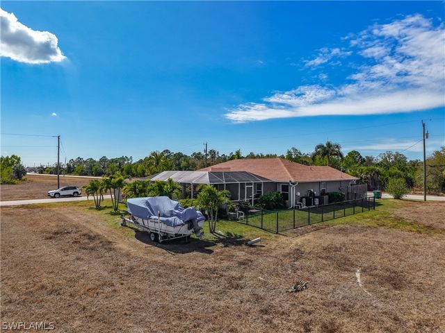 4133 Old Burnt Store RD N, Cape Coral, FL 33993