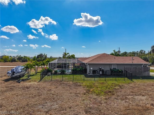 4133 Old Burnt Store RD N, Cape Coral, FL 33993