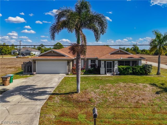 4133 Old Burnt Store RD N, Cape Coral, FL 33993