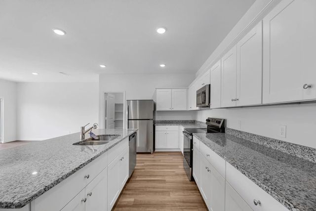 3919 Iron Harbor Drive, Porter, TX 77365