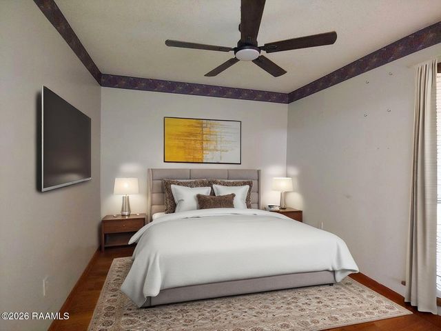 10301 Lake Peigneur Road, New Iberia, LA 70560