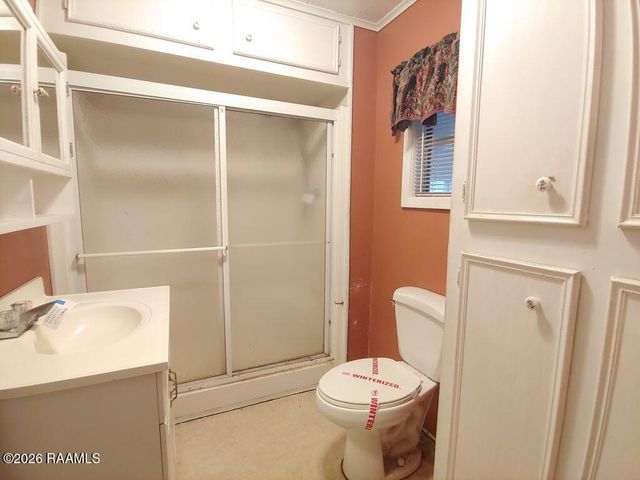 10301 Lake Peigneur Road, New Iberia, LA 70560