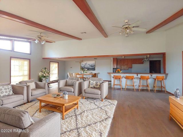 10301 Lake Peigneur Road, New Iberia, LA 70560