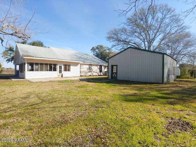10301 Lake Peigneur Road, New Iberia, LA 70560